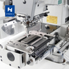 Dispositivo cortador de hilo automático para máquina de coser Overlock