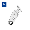 CUCHILLOS largos de la vida de servicio del funcionamiento estable de la marca de Strongh para las máquinas de bordar computarizadas