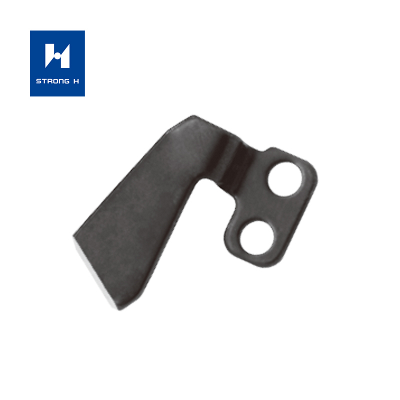 CUCHILLOS de marca Strongh de rendimiento estable de alta calidad para máquinas de bordar computarizadas